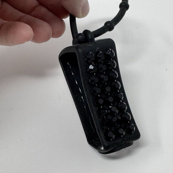 Bath & Body Works PocketBac Hand Sanitizer Holders Set of 5 & Lemon Sanitizer - Picture 3 of 11